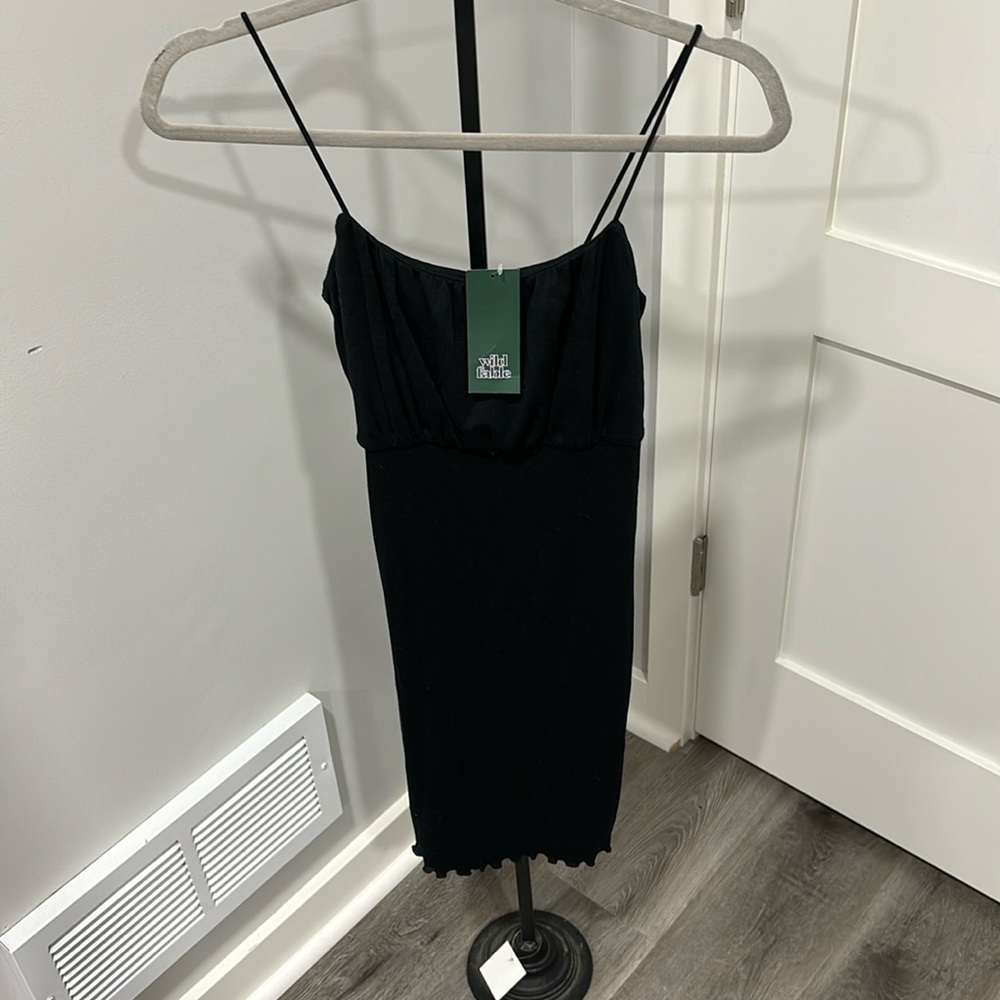 Wild Fable dress